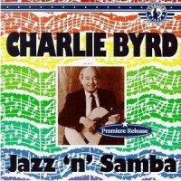 Purchase Charlie Byrd - Jazz 'n' Samba