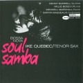 Buy Ike Quebec - Soul Samba Mp3 Download