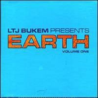 Purchase LTJ Bukem - Earth, Vol. 1