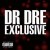 Buy Dr. Dre - Exclusive Mp3 Download