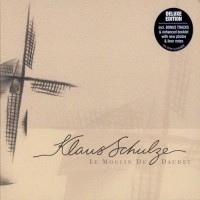 Purchase Klaus Schulze - Le Moulin De Daudet (Reissued 2018)