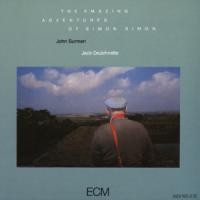Purchase John Surman - The Amazing Adventures Of Simon Simon