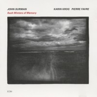 Purchase John Surman - Such Winters Of Memory