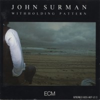 Purchase John Surman - Withholding Pattern