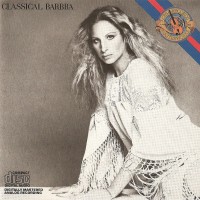 Purchase Barbra Streisand - Classical Barbra (Vinyl)