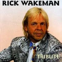 Purchase Rick Wakeman - Trubute
