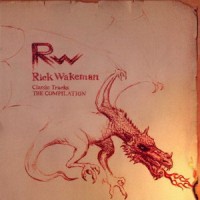 Purchase Rick Wakeman - Classic Tracks
