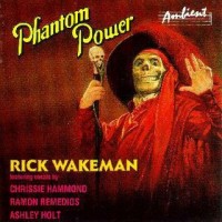 Purchase Rick Wakeman - Phantom Power