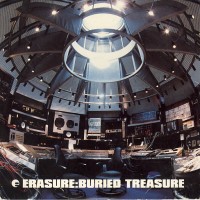 Purchase Erasure - Buried Treasure