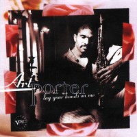 Purchase Art Porter - Lay Your Hands On Me