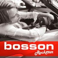 Purchase Bosson - Rockstar