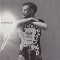 Purchase Bryan Adams - Room Service