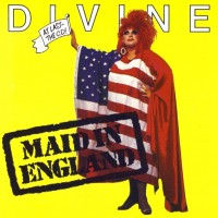 Purchase Divine - Maid In England