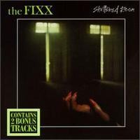 Purchase The Fixx - Shuttered Room