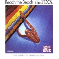 Purchase The Fixx - Reach The Beach (Vinyl)