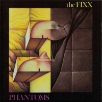 Purchase The Fixx - Phantoms