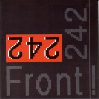 Purchase Front 242 - Front By Front