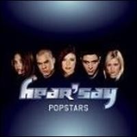 Purchase Hear'say - Popstars