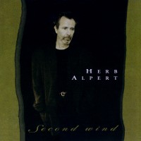 Purchase Herb Alpert - Second Wind