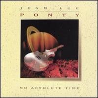 Purchase Jean-Luc Ponty - No Absolute Time