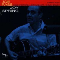 Purchase Joe Pass - Joy Spring