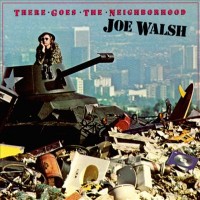 Purchase Joe Walsh - There Goes The Neighborhood (Vinyl)