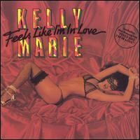 Purchase Kelly Marie - Feels Like I'm In Love