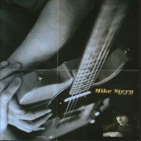 Purchase Mike Stern - Give And Take