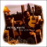 Purchase Peter White - Songs Of The Season