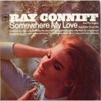 Purchase Ray Conniff - Somewhere My Love