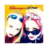 Purchase Shampoo - Girl Power