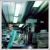 Purchase Stakka Bo - The Great Blondino