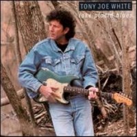 Purchase Tony Joe White - Lake Placid Blues