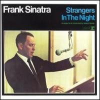 Purchase Frank Sinatra - Strangers In The Night