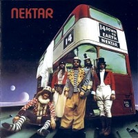 Purchase Nektar - Down To Earth