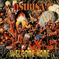 Buy Osibisa - Welcome Home (Vinyl) Mp3 Download