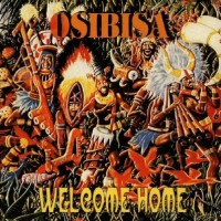 Purchase Osibisa - Welcome Home (Vinyl)