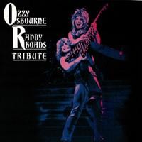 Purchase Ozzy Osbourne - A Tribute To Randy Rhoads