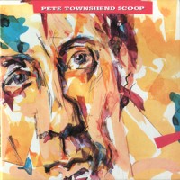 Purchase Pete Townshend - Scoop
