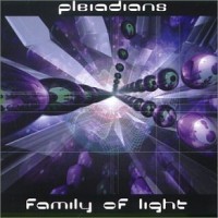 Purchase Pleiadians - Family Of Light