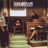Purchase Soul Asylum - Candy From A Strange r