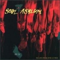 Purchase Soul Asylum - Hang Time