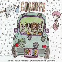 Purchase Spice Girls - Goodbye (CDS)