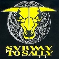 Purchase Subway To Sally - MCMXCV