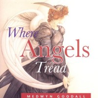 Purchase Medwyn Goodall - Where Angels Tread