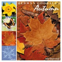 Purchase Medwyn Goodall - Autumn