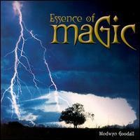 Purchase Medwyn Goodall - Essencee Of Magic