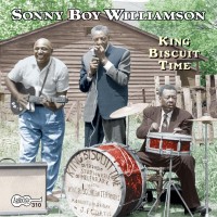 Purchase Sonny Boy Williamson II - King Biscuit Time