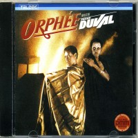 Purchase Frank Duval - Orphee
