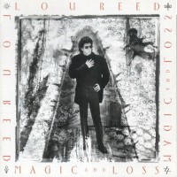 Purchase Lou Reed - Magic And Loss